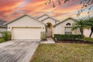 31943 BROOKSTONE DRIVE, WESLEY CHAPEL, FL 33545 Sold 03/03/23