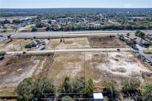 Lot 6 YALE AVENUE, WEEKI WACHEE, FL 34613 - MLS#MFRW7851589