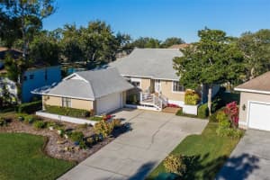 1007 OSPREY COURT, TARPON SPRINGS, FL 34689 Sold 03/31/23