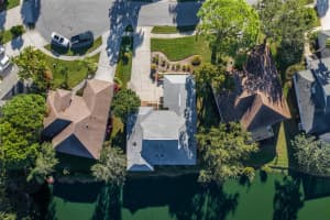 1007 OSPREY COURT, TARPON SPRINGS, FL 34689 Sold 03/31/23