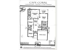 2321 PAULETTE DRIVE, HAINES CITY, FL 33844 Sold 11/30/23