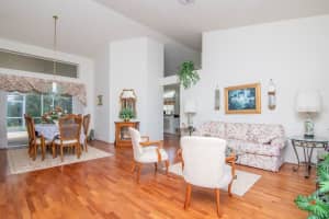 6521 CARDINAL CREST DRIVE, NEW PORT RICHEY, FL 34655 Sold 06/29/23