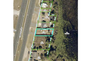 8274 COMMERCIAL WAY, WEEKI WACHEE, FL 34613 Sold 05/23/25