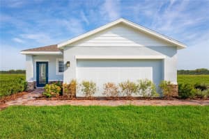 201 EAGLE HARBOR WAY, DAYTONA BEACH, FL 32124 Sold 07/07/23