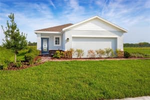 201 EAGLE HARBOR WAY, DAYTONA BEACH, FL 32124 Sold 07/07/23