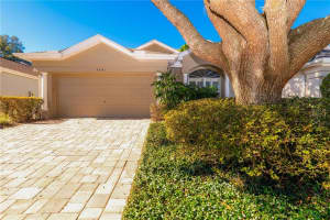5561 LEGEND HILLS LANE, SPRING HILL, FL 34609 Sold 05/25/23