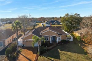 15423 BURBANK DRIVE, BROOKSVILLE, FL 34604 Sold 04/11/23