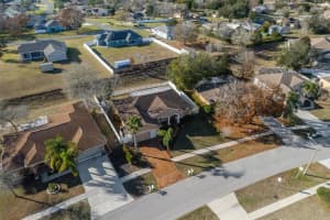 15423 BURBANK DRIVE, BROOKSVILLE, FL 34604 Sold 04/11/23
