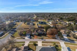 15423 BURBANK DRIVE, BROOKSVILLE, FL 34604 Sold 04/11/23