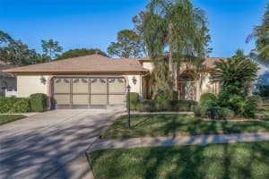 6116 HIDDEN TRAIL COURT, NEW PORT RICHEY, FL 34655 Sold 02/21/23