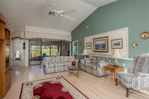 6116 HIDDEN TRAIL COURT, NEW PORT RICHEY, FL 34655 Sold 02/21/23