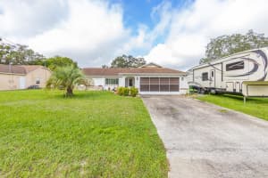 2025 Carson Avenue, Spring Hill, Florida 34608