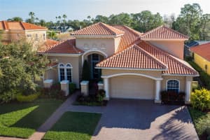 1246 TUSCANY DRIVE, TRINITY, FL 34655 Sold 02/10/23