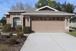 4207 SILVER BERRY COURT, SPRING HILL, FL 34609 Sold 02/21/23
