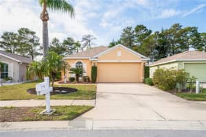 2907 WOOD POINTE DRIVE, HOLIDAY, FL 34691 Sold 03/30/23