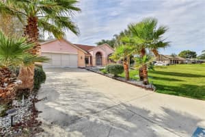 15150 COPELAND WAY, BROOKSVILLE, FL 34604 Sold 06/02/23