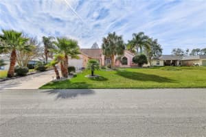 15150 COPELAND WAY, BROOKSVILLE, FL 34604 Sold 06/02/23