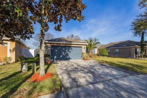 408 SEA HOLLY DRIVE, BROOKSVILLE, FL 34604 Sold 09/01/23