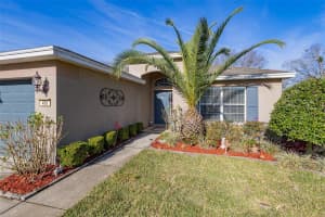 408 SEA HOLLY DRIVE, BROOKSVILLE, FL 34604 Sold 09/01/23