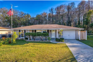 7800 YUCCA DRIVE, NEW PORT RICHEY, FL 34653 Sold 02/28/23