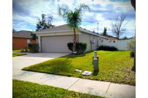 14608 WAKE ROBIN DRIVE, BROOKSVILLE, FL 34604 Sold 03/15/23