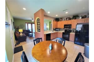 14608 WAKE ROBIN DRIVE, BROOKSVILLE, FL 34604 Sold 03/15/23