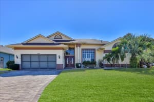 7442 Aloe Dr, Spring Hill, FL 34607, Sold 03/17/23