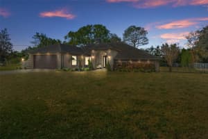 8191 Floral Dr, Spring Hill, FL 34607, Sold 04/04/23
