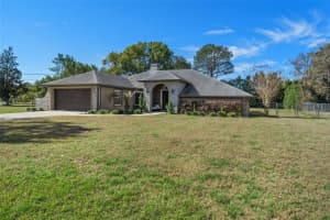 8191 Floral Dr, Spring Hill, FL 34607, Sold 04/04/23