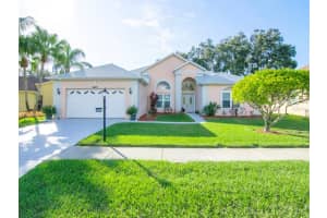 6623 GARDEN PALM COURT, NEW PORT RICHEY, FL 34655 Sold 09/05/23