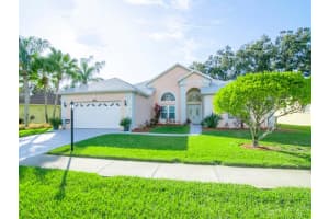 6623 GARDEN PALM COURT, NEW PORT RICHEY, FL 34655 Sold 09/05/23