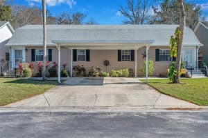 6042 WILDS DRIVE, NEW PORT RICHEY, FL 34653 Sold 03/28/23