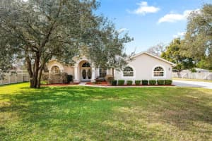 4063 Spring Park Way, Brooksville, FL 34604, Sold 03/06/23