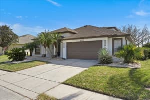 2106 FLAMEFLOWER COURT, TRINITY, FL 34655 Sold 03/30/23