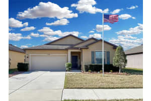 1706 TRILLIUM BOULEVARD, BROOKSVILLE, FL 34604 Sold 06/09/23