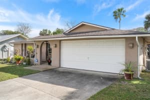 4276 Rudder Way, New Port Richey, Florida 34652