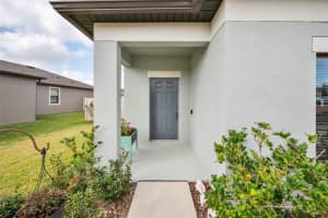 19025 MALINCHE LOOP, SPRING HILL, FL 34610 Sold 07/31/23