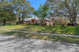 4624 LAKE IN THE WOODS DRIVE, SPRING HILL, FL 34607 Sold 06/09/23