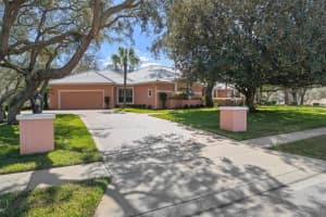 4624 LAKE IN THE WOODS DRIVE, SPRING HILL, FL 34607 Sold 06/09/23
