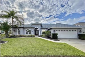 14055 TENNYSON DRIVE, HUDSON, FL 34667 Sold 04/03/23