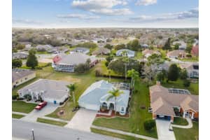 3528 CONIFER LOOP, SPRING HILL, FL 34609 Sold 06/28/23