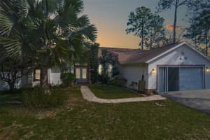 9031 IRONDALE LANE, HUDSON, FL 34667 Sold 05/12/23