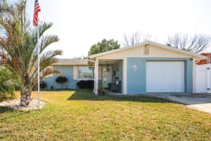 3320 Hoover Dr, Holiday, Florida 34691