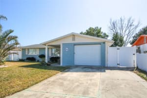 3320 Hoover Dr, Holiday, Florida 34691