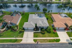 3150 STERLING STREET, TARPON SPRINGS, FL 34688 Sold 04/14/23