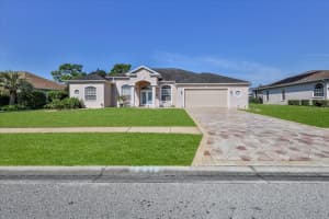 3419 CEDAR CREST LOOP, SPRING HILL, FL 34609 Sold 05/19/23