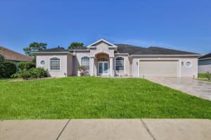 3419 CEDAR CREST LOOP, SPRING HILL, FL 34609 Sold 05/19/23