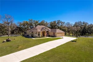 7050 QUARTERHORSE LANE, BROOKSVILLE, FL 34604 Sold 04/21/25