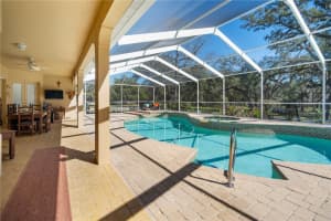 7050 QUARTERHORSE LANE, BROOKSVILLE, FL 34604 Sold 04/21/25