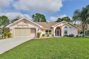 15163 COPELAND WAY, BROOKSVILLE, FL 34604 Sold 03/31/23